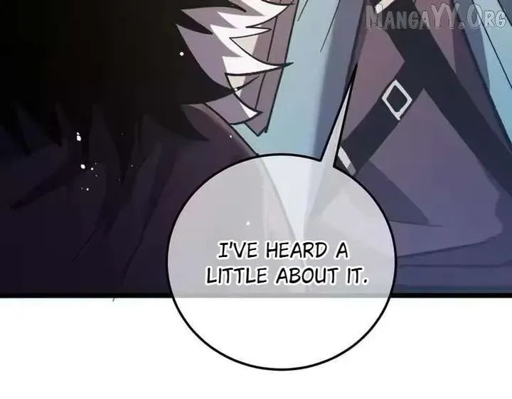I Rely on My Invincibility to Deal Tons of Damage Passively! Chapter 150 page 91 - 