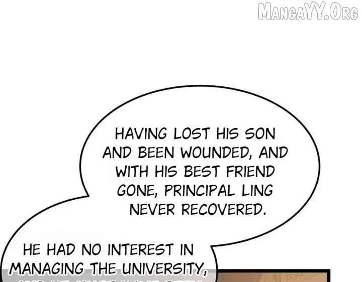 I Rely on My Invincibility to Deal Tons of Damage Passively! Chapter 150 page 93 - 
