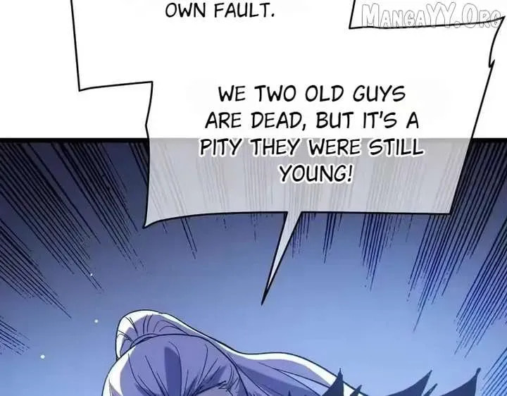 I Rely on My Invincibility to Deal Tons of Damage Passively! Chapter 150 page 96 - 