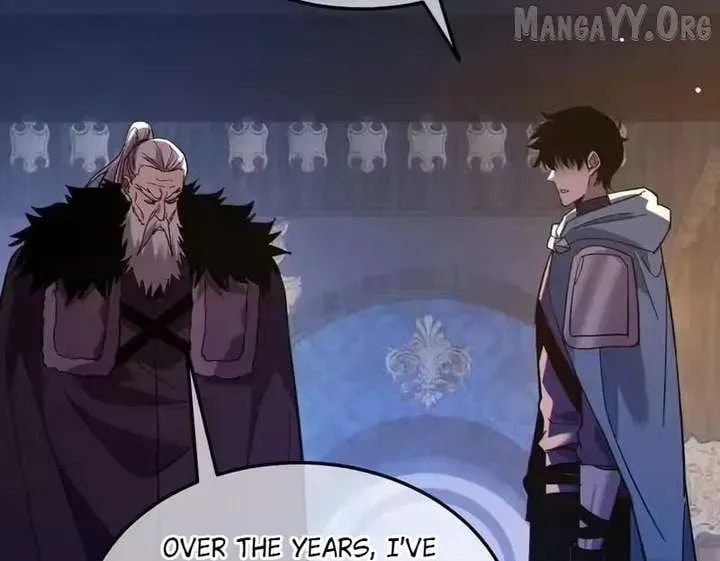 I Rely on My Invincibility to Deal Tons of Damage Passively! Chapter 150 page 100 - 