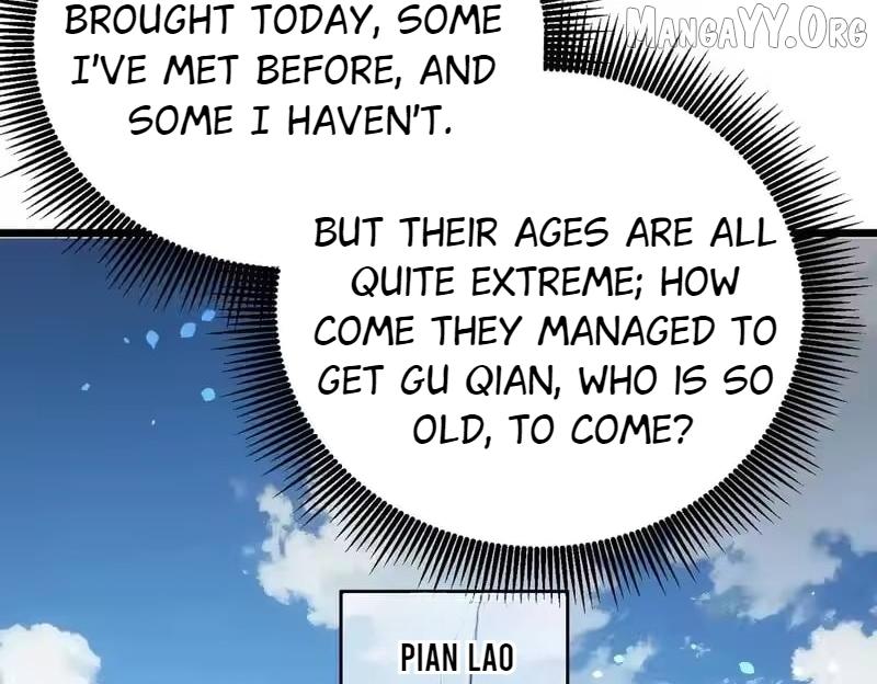 I Rely on My Invincibility to Deal Tons of Damage Passively! Chapter 151 page 101 - 