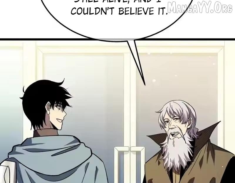 I Rely on My Invincibility to Deal Tons of Damage Passively! Chapter 151 page 105 - 