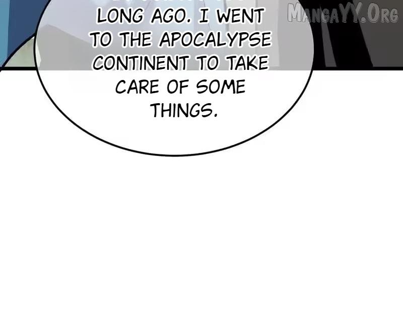 I Rely on My Invincibility to Deal Tons of Damage Passively! Chapter 151 page 107 - 