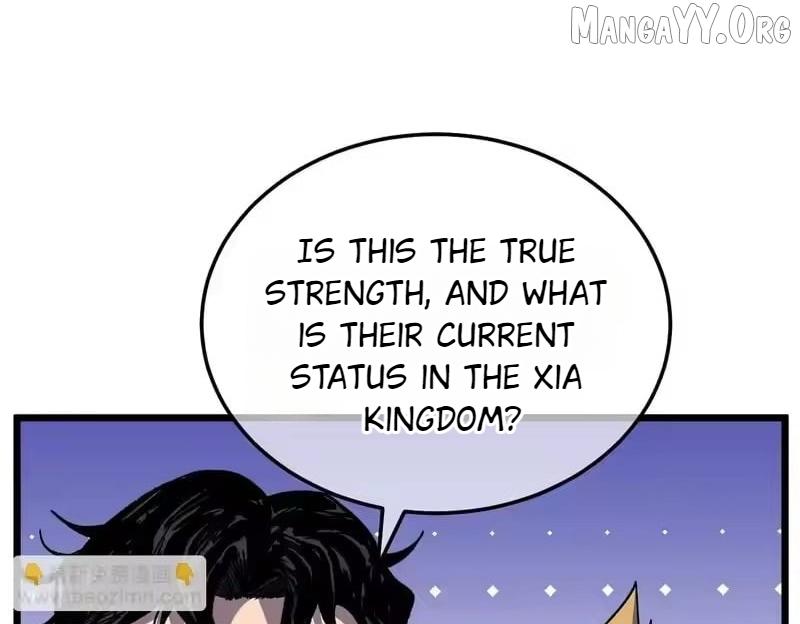 I Rely on My Invincibility to Deal Tons of Damage Passively! Chapter 151 page 118 - 