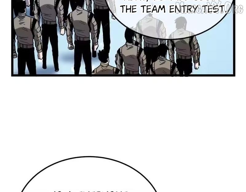I Rely on My Invincibility to Deal Tons of Damage Passively! Chapter 151 page 123 - 