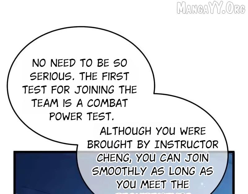 I Rely on My Invincibility to Deal Tons of Damage Passively! Chapter 151 page 127 - 