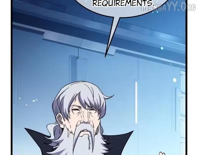 I Rely on My Invincibility to Deal Tons of Damage Passively! Chapter 151 page 128 - 