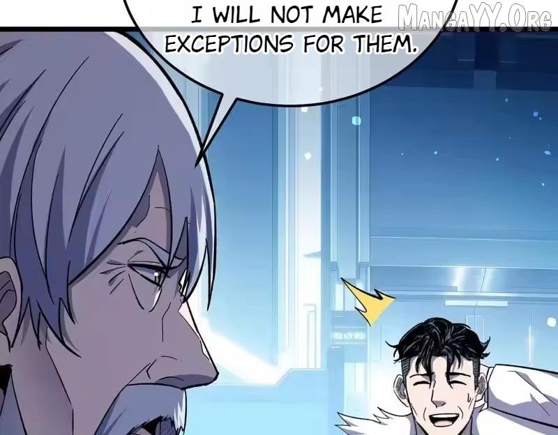 I Rely on My Invincibility to Deal Tons of Damage Passively! Chapter 151 page 131 - 