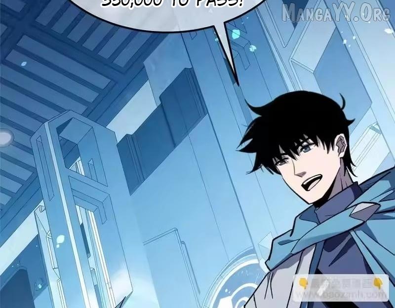 I Rely on My Invincibility to Deal Tons of Damage Passively! Chapter 151 page 134 - 