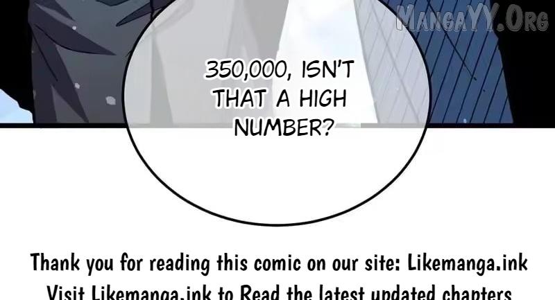 I Rely on My Invincibility to Deal Tons of Damage Passively! Chapter 151 page 136 - 