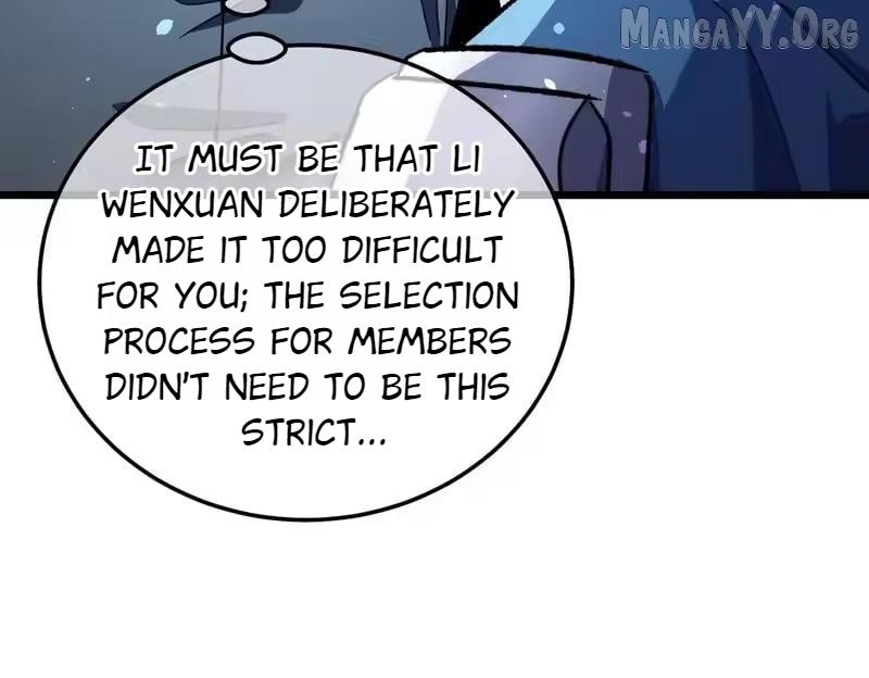 I Rely on My Invincibility to Deal Tons of Damage Passively! Chapter 151 page 139 - 