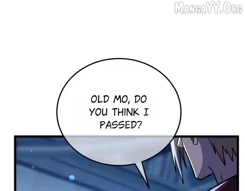 I Rely on My Invincibility to Deal Tons of Damage Passively! Chapter 151 page 140 - 