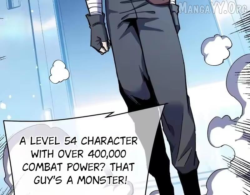 I Rely on My Invincibility to Deal Tons of Damage Passively! Chapter 151 page 145 - 
