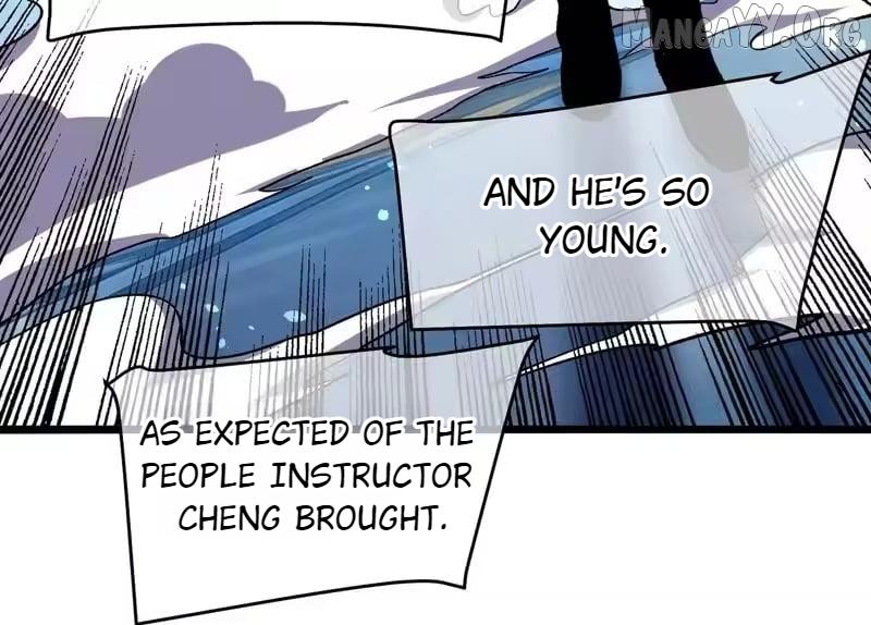 I Rely on My Invincibility to Deal Tons of Damage Passively! Chapter 151 page 146 - 