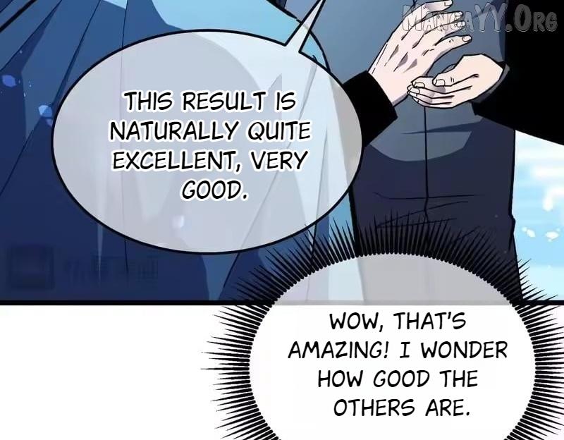 I Rely on My Invincibility to Deal Tons of Damage Passively! Chapter 151 page 149 - 