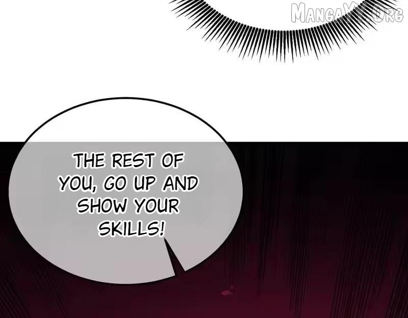 I Rely on My Invincibility to Deal Tons of Damage Passively! Chapter 151 page 150 - 