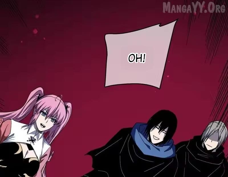 I Rely on My Invincibility to Deal Tons of Damage Passively! Chapter 151 page 151 - 