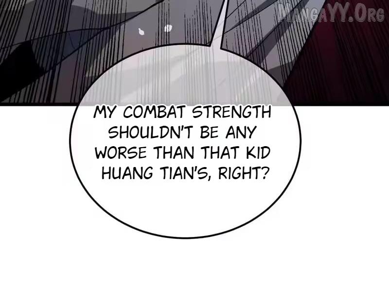 I Rely on My Invincibility to Deal Tons of Damage Passively! Chapter 151 page 154 - 