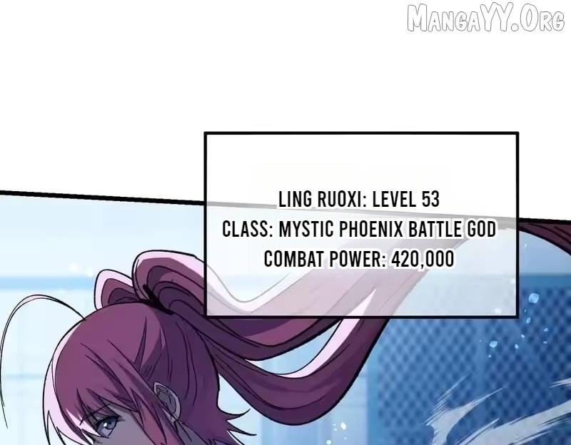 I Rely on My Invincibility to Deal Tons of Damage Passively! Chapter 151 page 156 - 