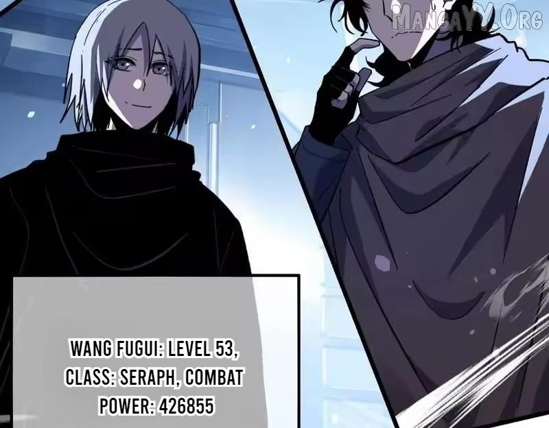 I Rely on My Invincibility to Deal Tons of Damage Passively! Chapter 151 page 158 - 