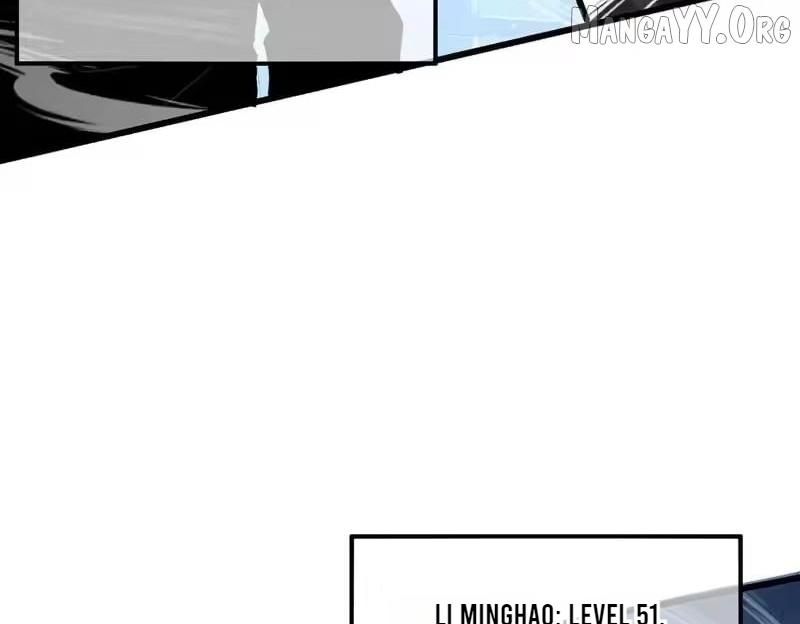 I Rely on My Invincibility to Deal Tons of Damage Passively! Chapter 151 page 159 - 