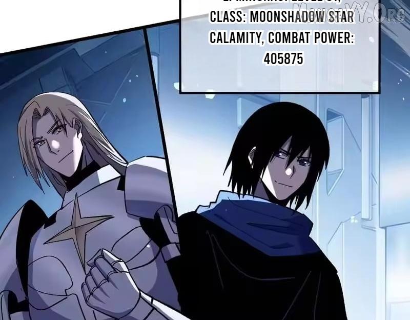 I Rely on My Invincibility to Deal Tons of Damage Passively! Chapter 151 page 160 - 