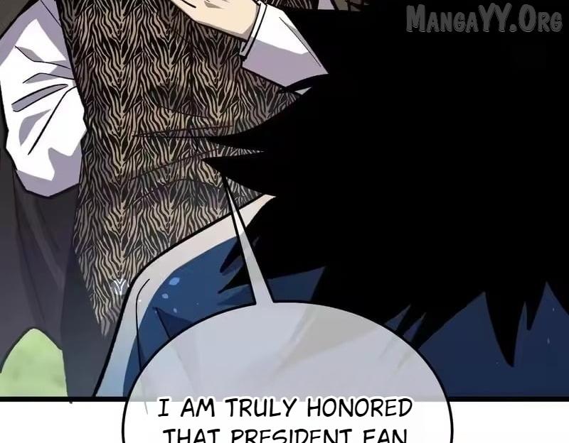I Rely on My Invincibility to Deal Tons of Damage Passively! Chapter 151 page 17 - 