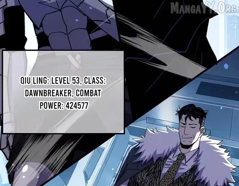 I Rely on My Invincibility to Deal Tons of Damage Passively! Chapter 151 page 161 - 