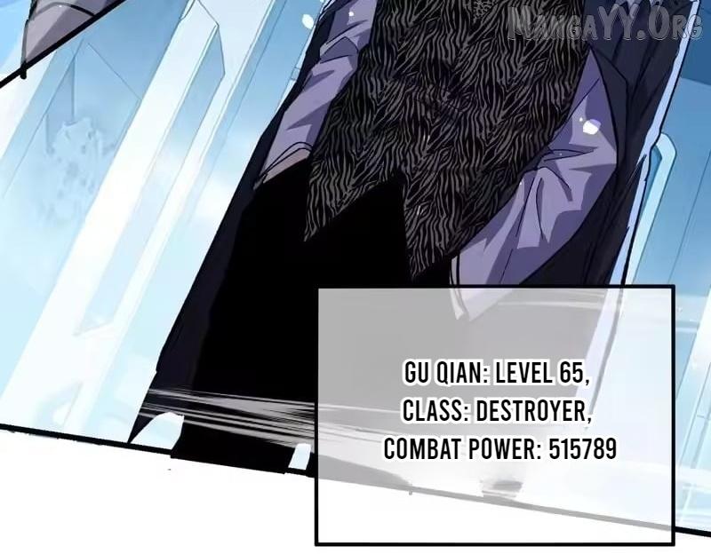 I Rely on My Invincibility to Deal Tons of Damage Passively! Chapter 151 page 162 - 