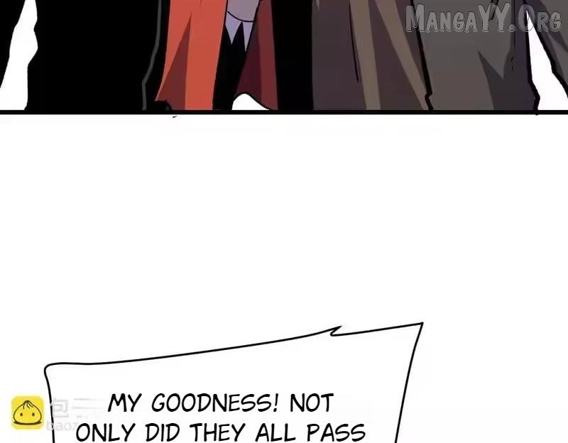 I Rely on My Invincibility to Deal Tons of Damage Passively! Chapter 151 page 166 - 