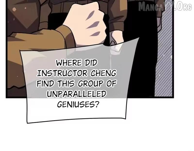 I Rely on My Invincibility to Deal Tons of Damage Passively! Chapter 151 page 169 - 
