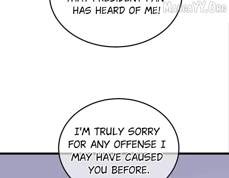 I Rely on My Invincibility to Deal Tons of Damage Passively! Chapter 151 page 18 - 