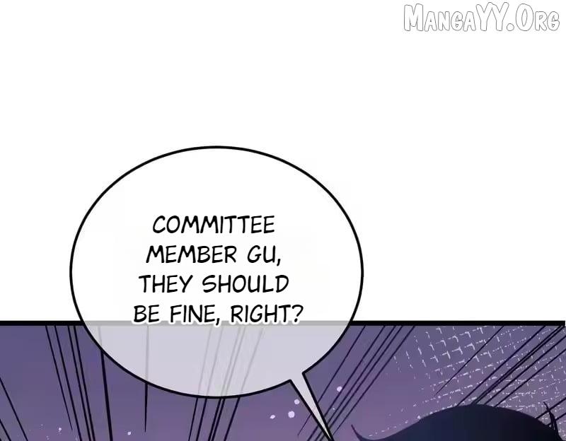 I Rely on My Invincibility to Deal Tons of Damage Passively! Chapter 151 page 174 - 