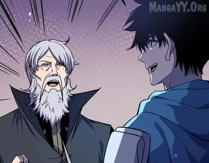 I Rely on My Invincibility to Deal Tons of Damage Passively! Chapter 151 page 175 - 