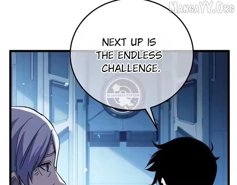 I Rely on My Invincibility to Deal Tons of Damage Passively! Chapter 151 page 177 - 