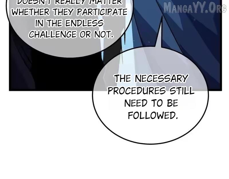 I Rely on My Invincibility to Deal Tons of Damage Passively! Chapter 151 page 179 - 