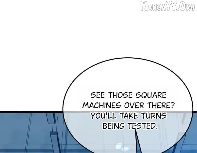 I Rely on My Invincibility to Deal Tons of Damage Passively! Chapter 151 page 180 - 