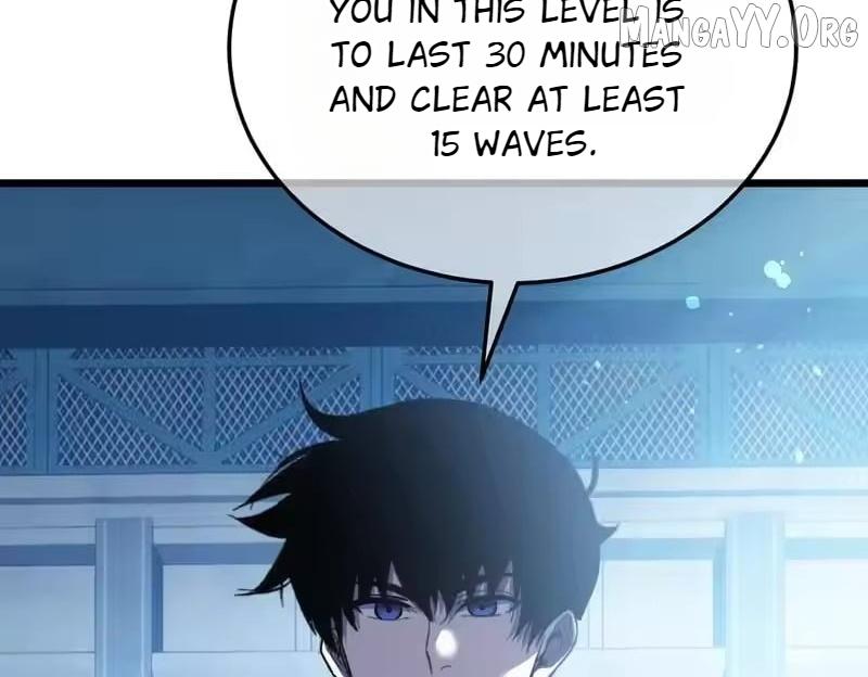 I Rely on My Invincibility to Deal Tons of Damage Passively! Chapter 151 page 184 - 