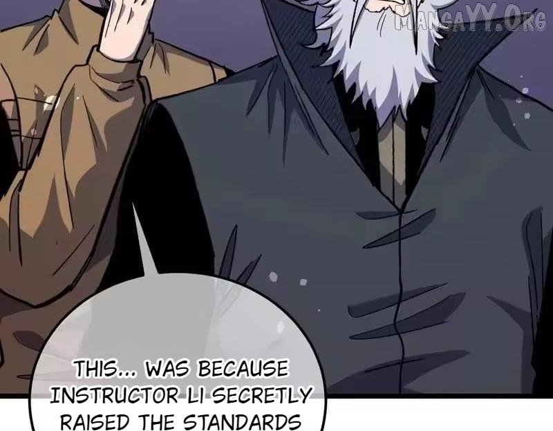 I Rely on My Invincibility to Deal Tons of Damage Passively! Chapter 151 page 188 - 
