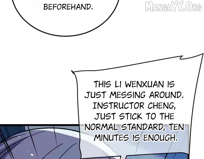 I Rely on My Invincibility to Deal Tons of Damage Passively! Chapter 151 page 189 - 