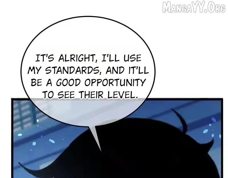 I Rely on My Invincibility to Deal Tons of Damage Passively! Chapter 151 page 193 - 
