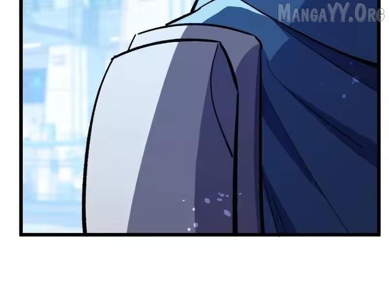 I Rely on My Invincibility to Deal Tons of Damage Passively! Chapter 151 page 195 - 