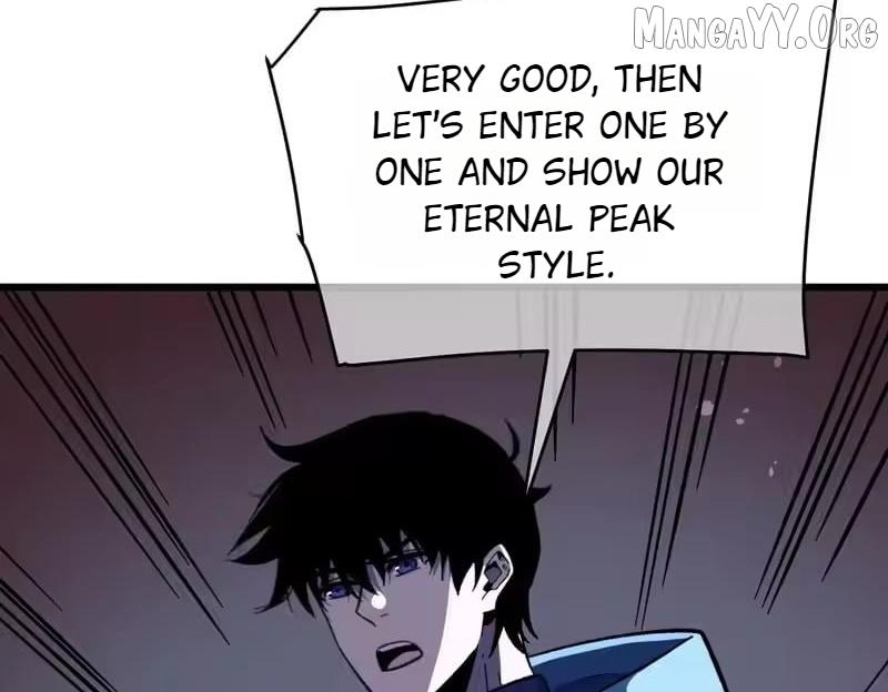 I Rely on My Invincibility to Deal Tons of Damage Passively! Chapter 151 page 200 - 