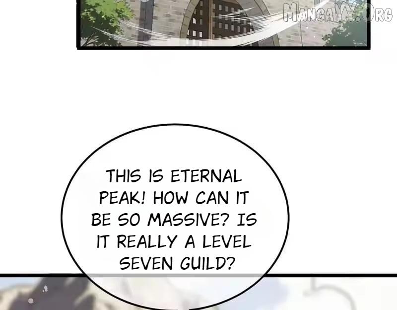 I Rely on My Invincibility to Deal Tons of Damage Passively! Chapter 151 page 3 - 