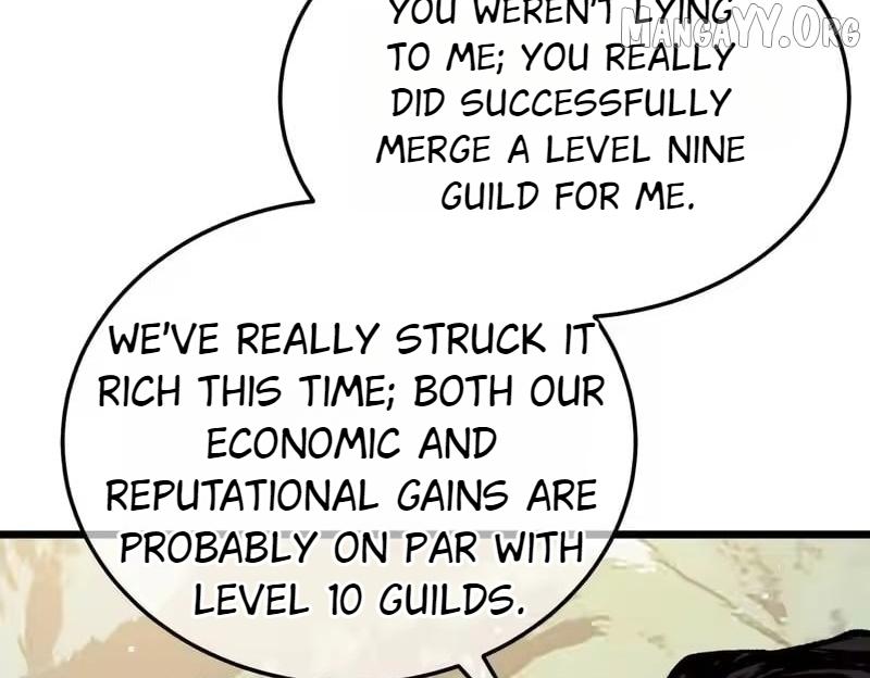 I Rely on My Invincibility to Deal Tons of Damage Passively! Chapter 151 page 25 - 