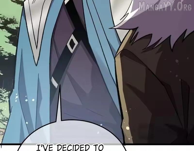 I Rely on My Invincibility to Deal Tons of Damage Passively! Chapter 151 page 27 - 