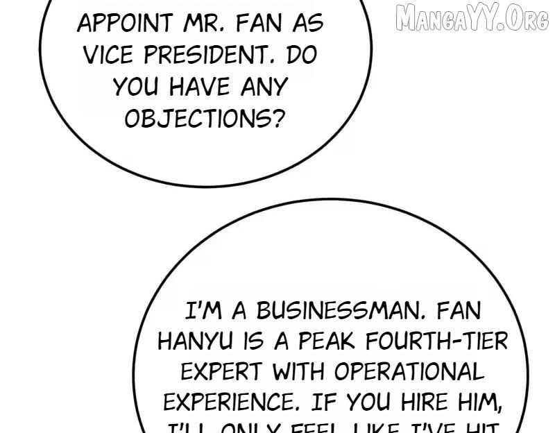 I Rely on My Invincibility to Deal Tons of Damage Passively! Chapter 151 page 28 - 