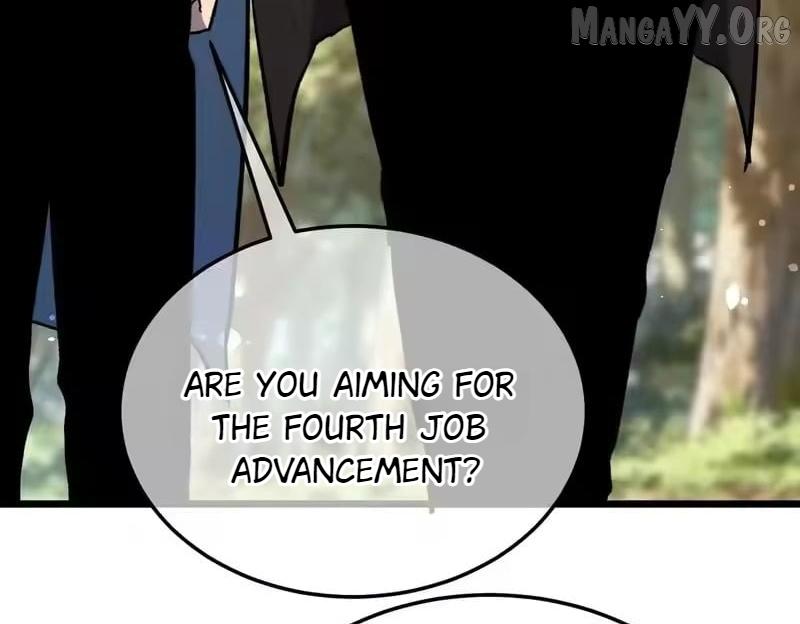 I Rely on My Invincibility to Deal Tons of Damage Passively! Chapter 151 page 34 - 