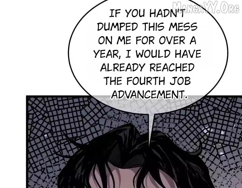 I Rely on My Invincibility to Deal Tons of Damage Passively! Chapter 151 page 35 - 