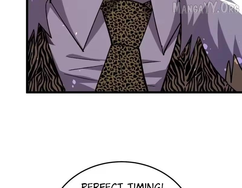 I Rely on My Invincibility to Deal Tons of Damage Passively! Chapter 151 page 37 - 